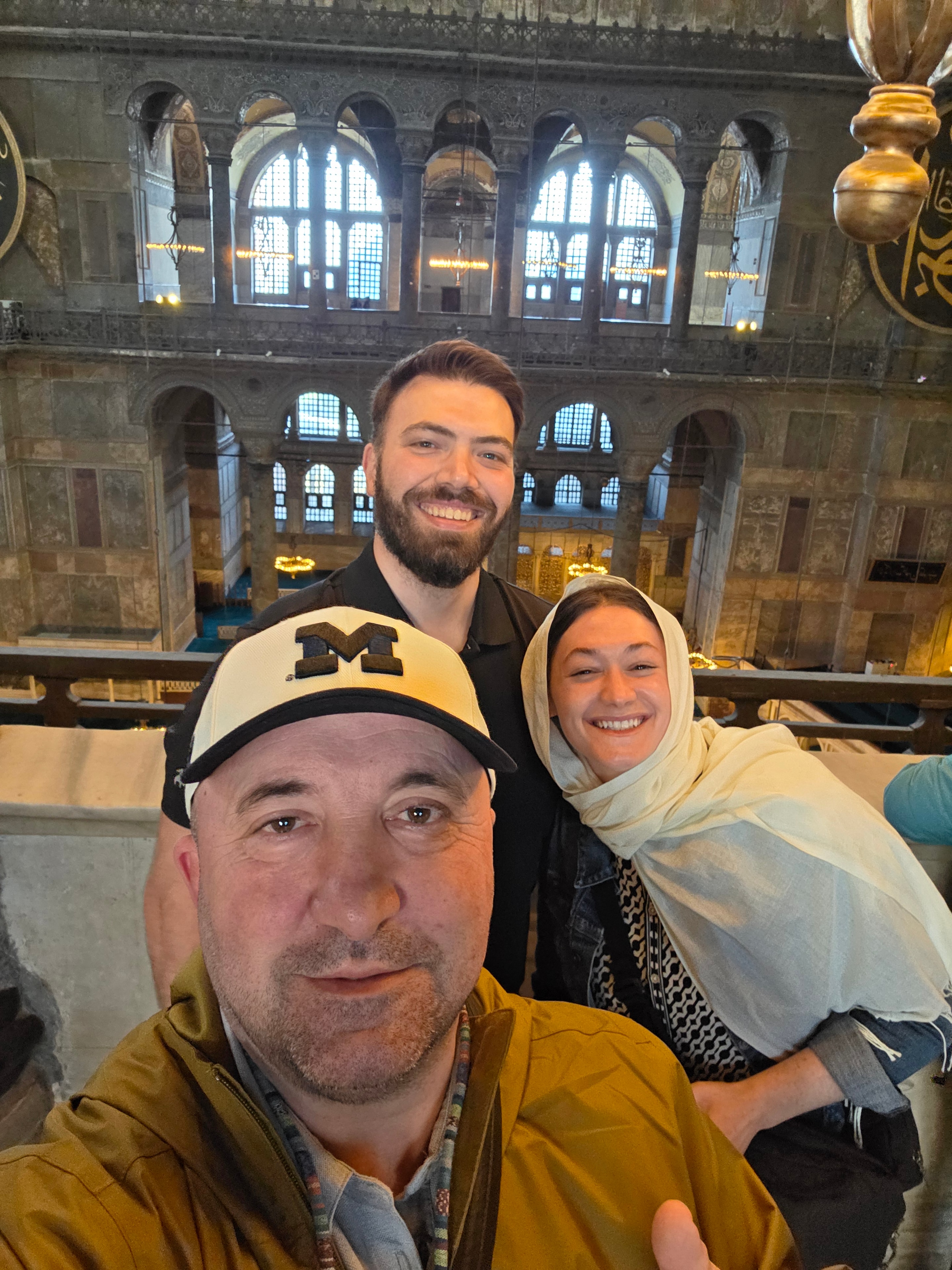 Istanbul travel moment photographed by Metin Koca